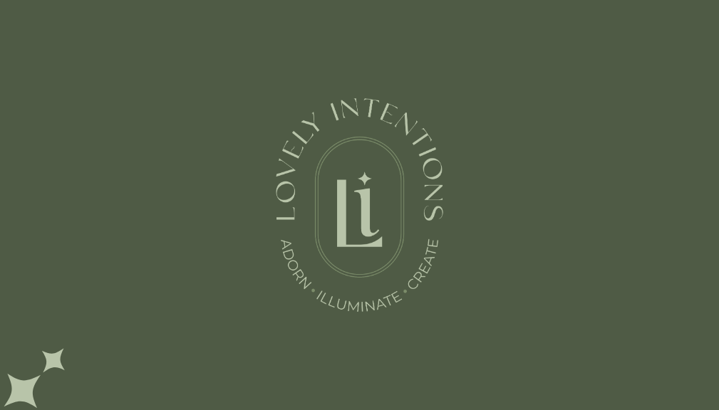 Lovely Intentions Gift Card