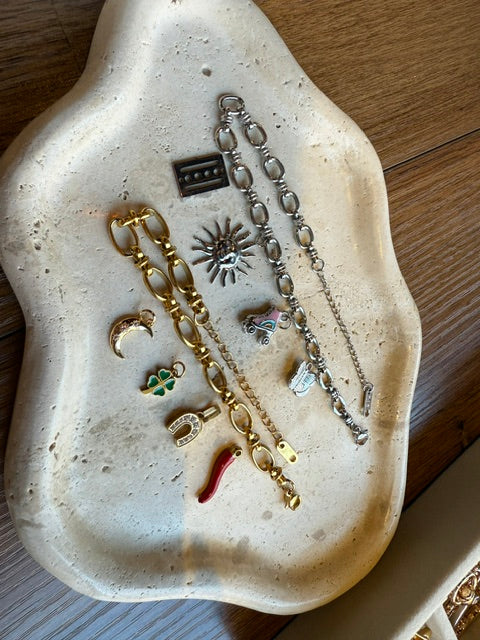 Charm & Perfume Making Workshop Package