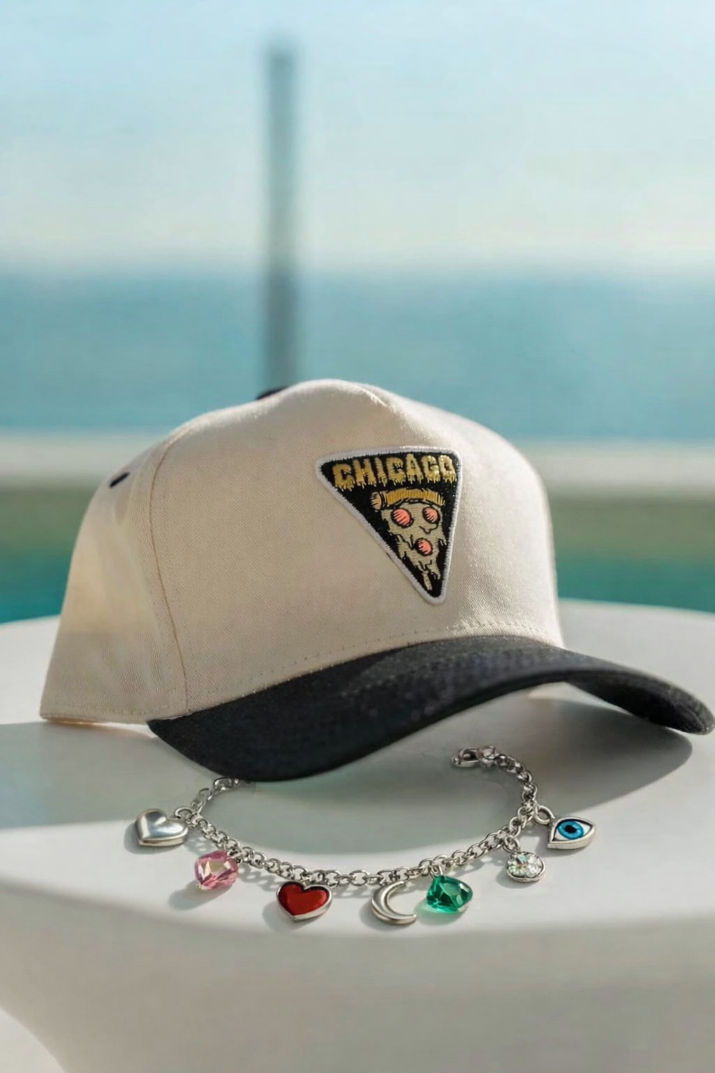 Patch Bar & Charm Bar 💕🧢